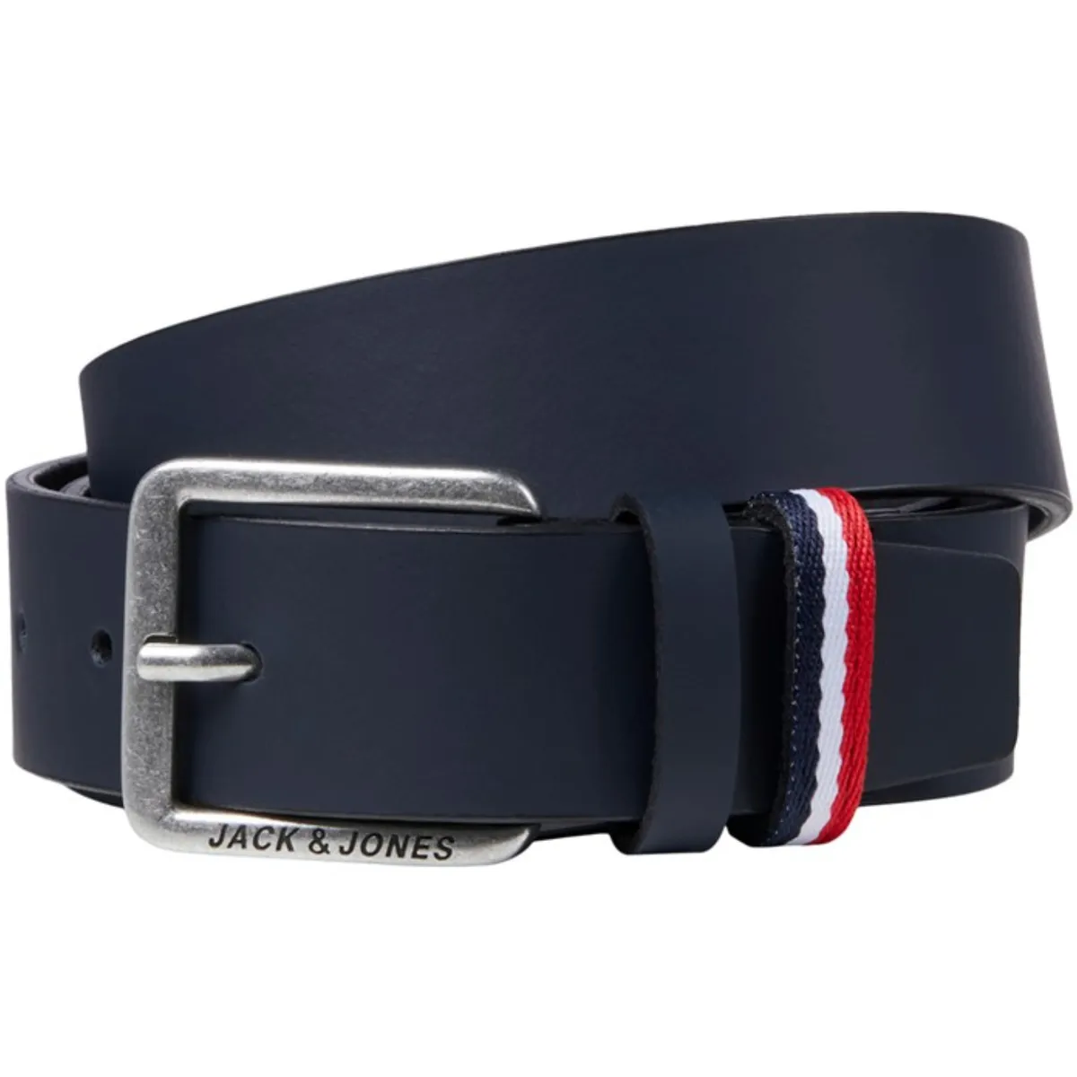 12219179 JACESPO BELT NOOS NAVY BLAZER