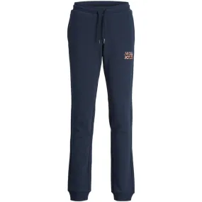 12229136 JCOJOBBE SWEAT PANTS JNR BF NAVY BLAZER