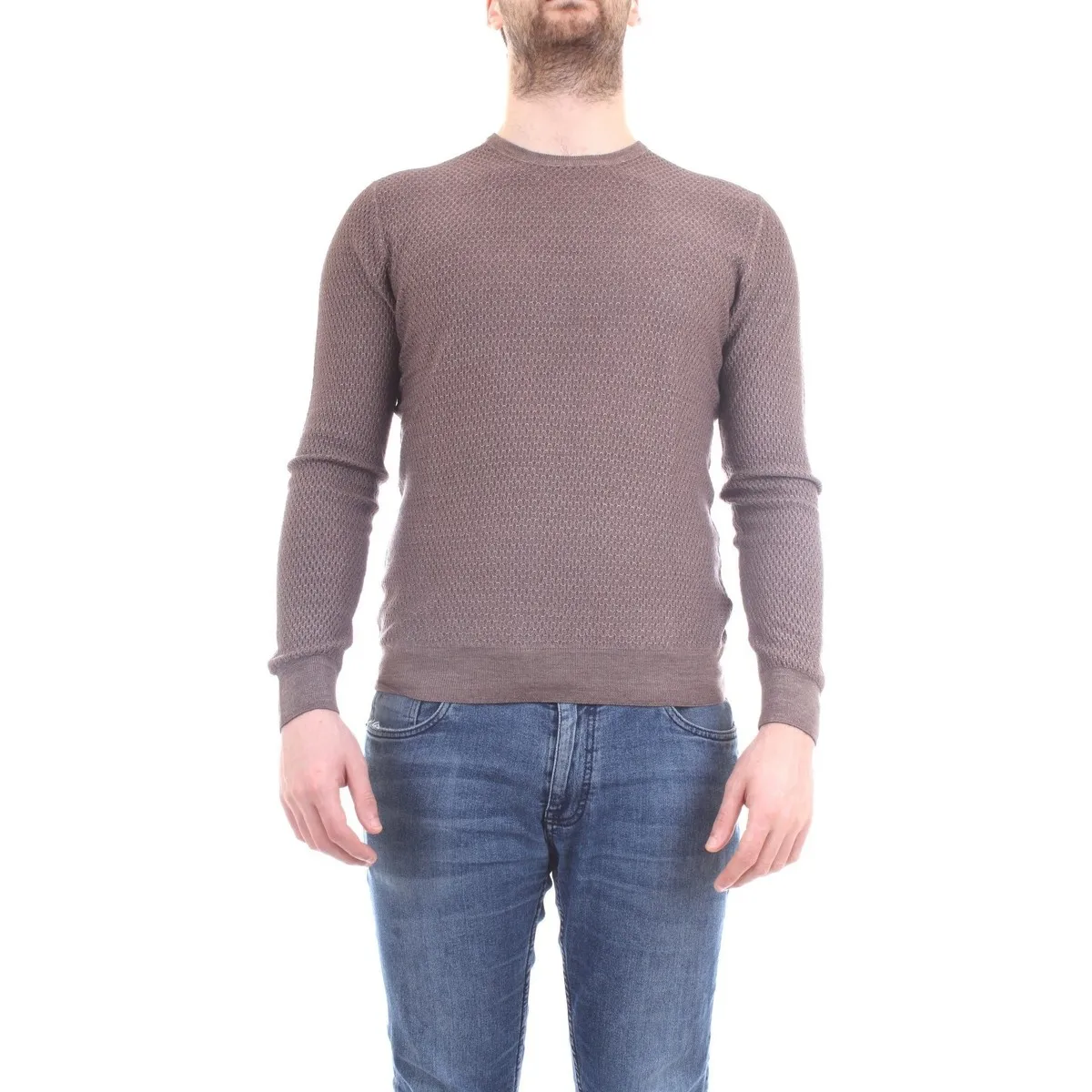 57186/28413 Jersey hombre Tortora