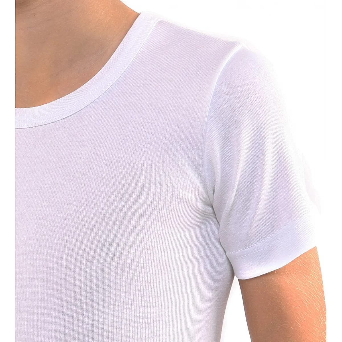 9152 THERMAL SHORT SLEEVE UNDERSHIRT