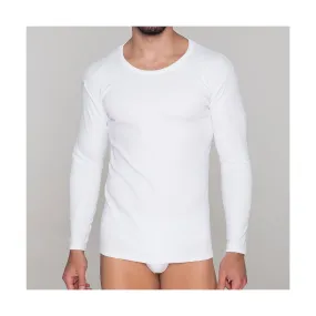 9203 FAST DRYING LONG SLEEVE THERMAL T-SHIRT