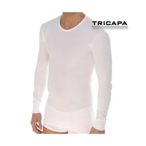 9257 TRI-LAYER LONG SLEEVE UNDERSHIRT