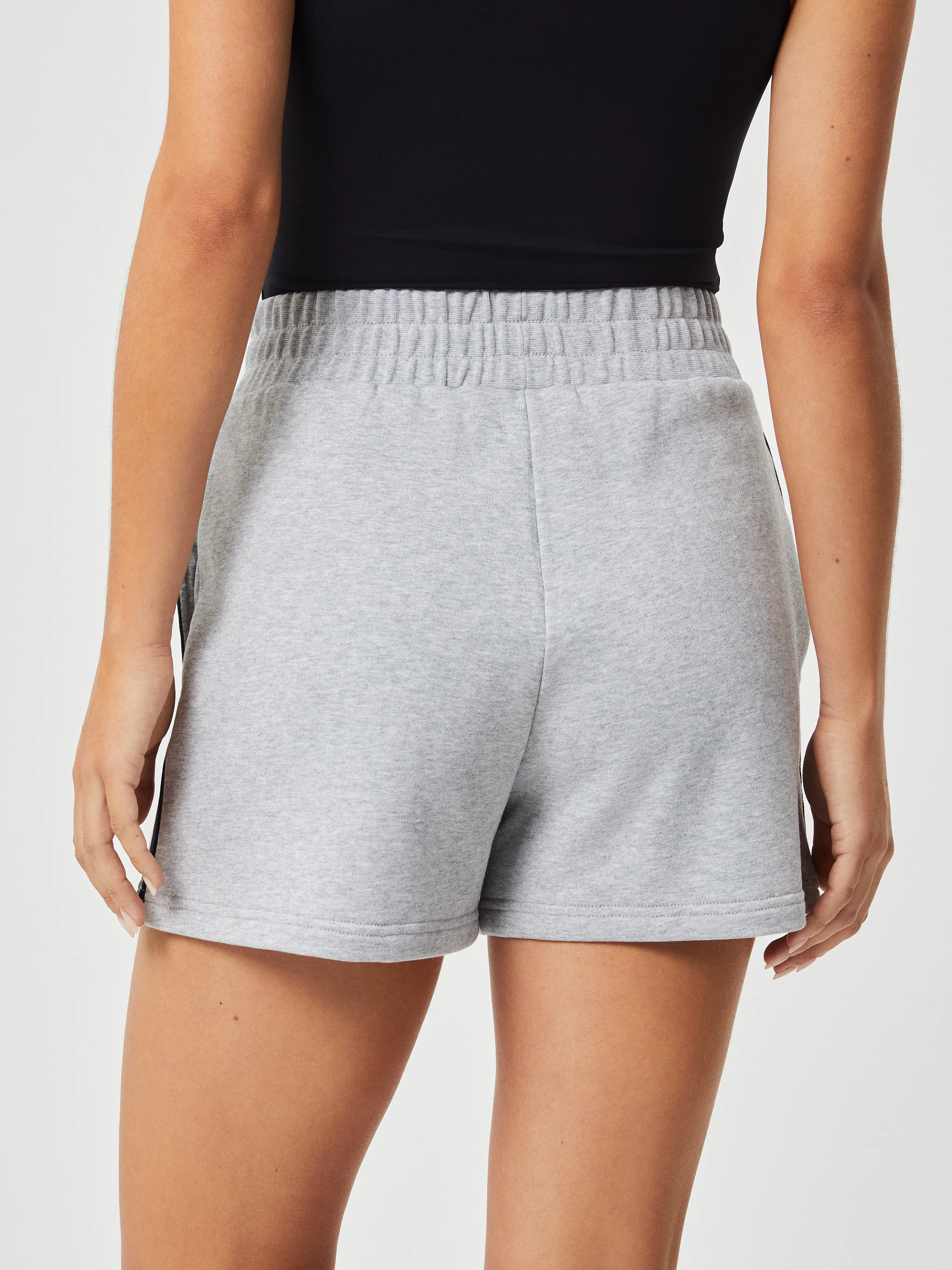 Ace French Terry Track Shorts