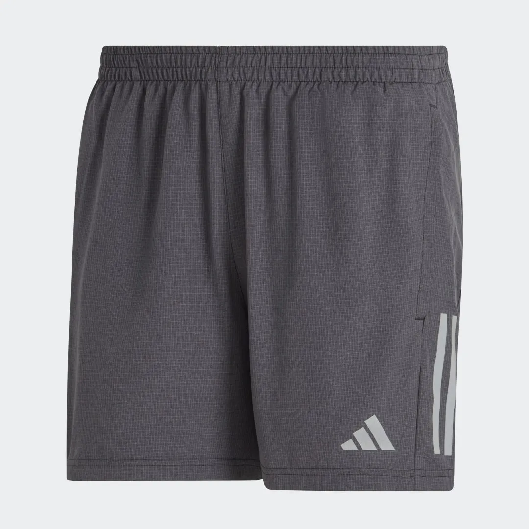 adidas Originals Own the Run Heather Shorts