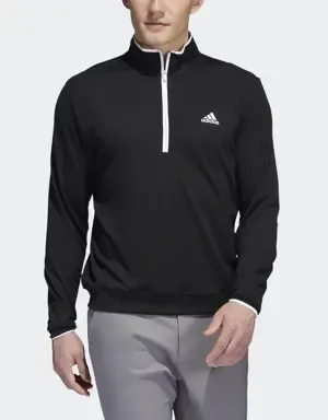 Adidas Sudadera Quarter-Zip