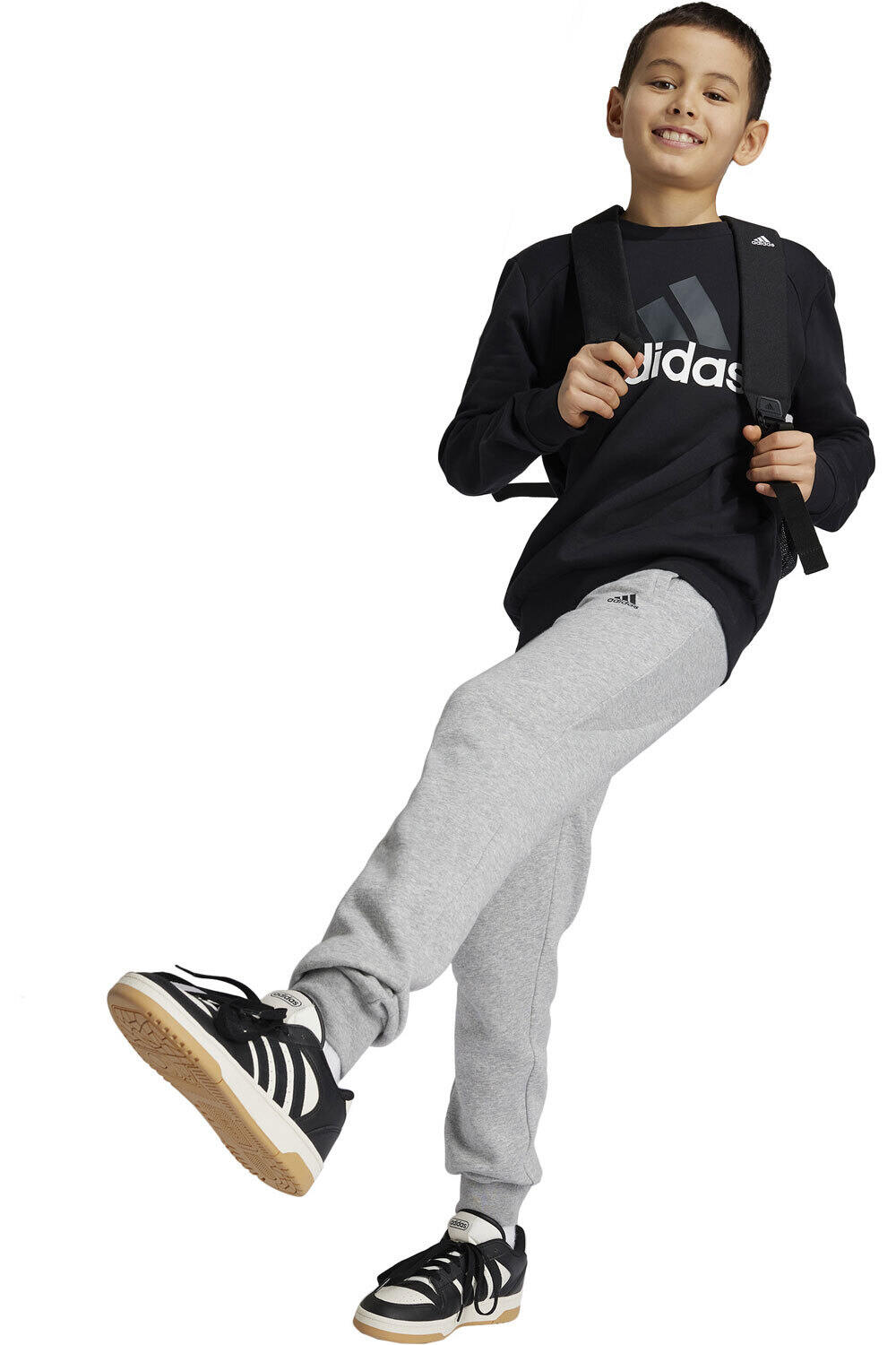 adidas BIG LOGO Chándal Niño