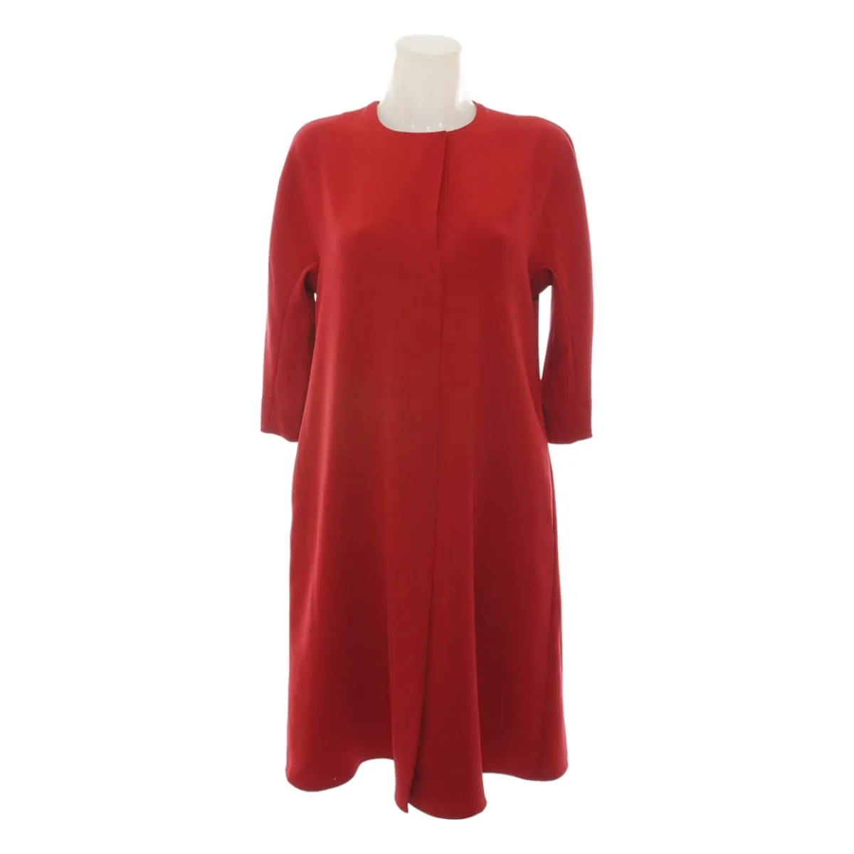 Adolfo Dominguez Vestido