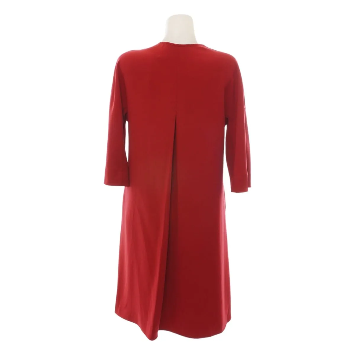 Adolfo Dominguez Vestido
