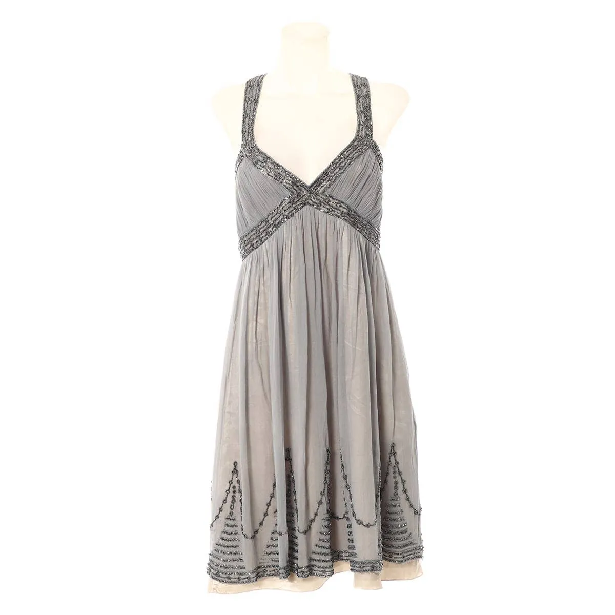 Adrianna Papell Vestido