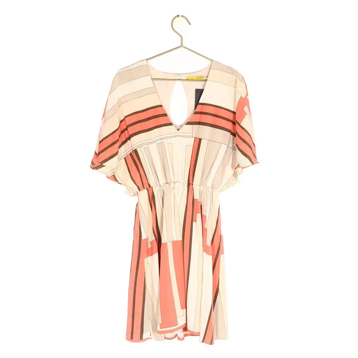 Alice & Olivia Vestido