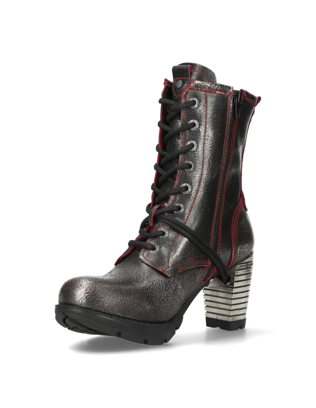 ANKLE BOOT TRAIL M-TR051-S1