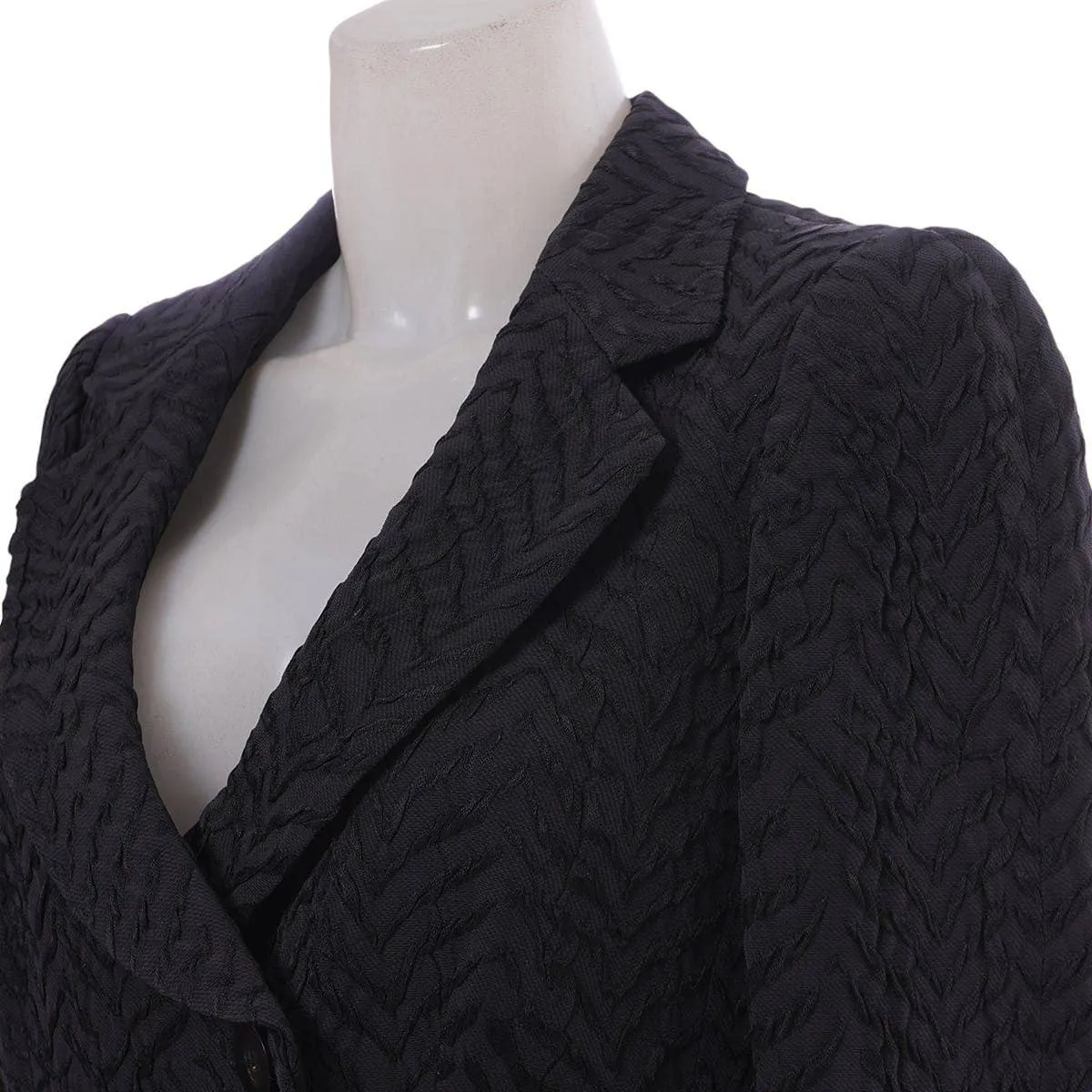 Armani Collezioni Blazer