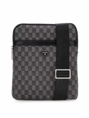 Bandolera para hombre de Guess Accesorios – HMJESEP4123