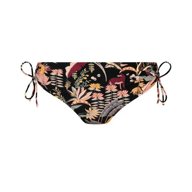 Bikini Rosa Faia Lisboa Love 8785