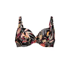 Bikini Rosa Faia Lisboa Love 8785