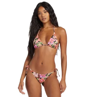 Bikini top BILLABONG Sol Searcher Mt   Mul - Multi