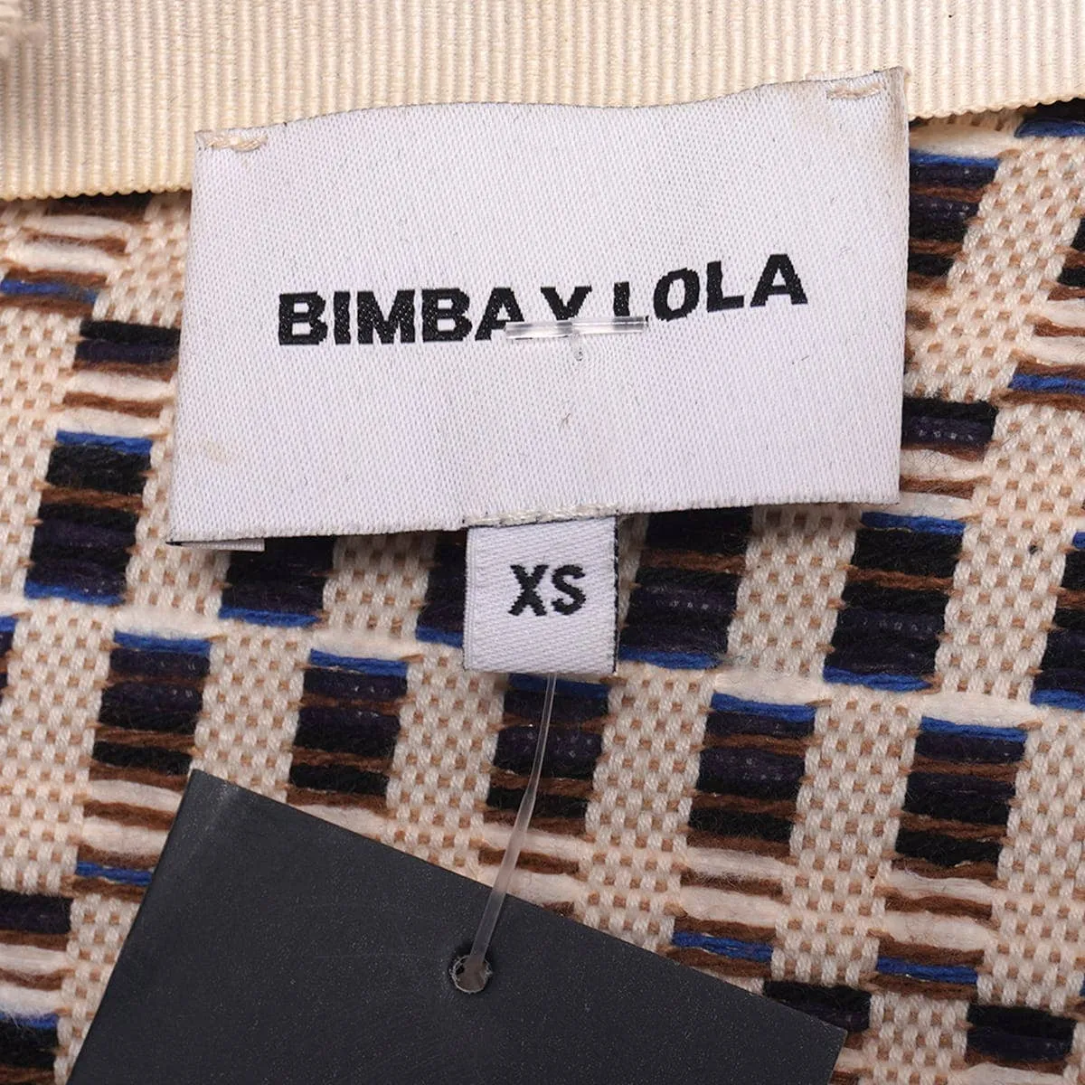 Bimba y Lola Blazer