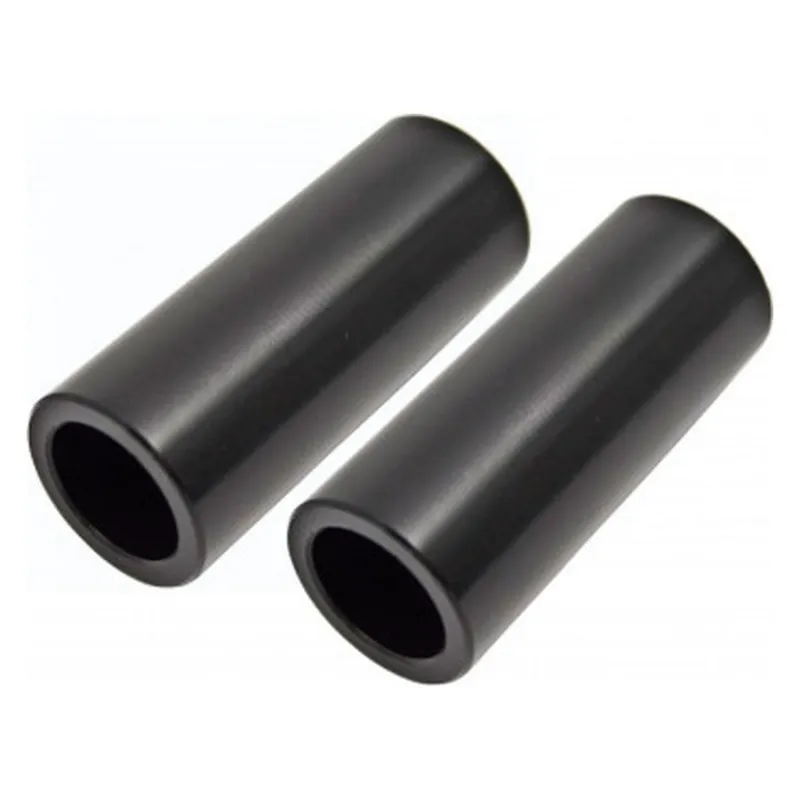 Blazer Scooters Peg Alloy (Pair) Black