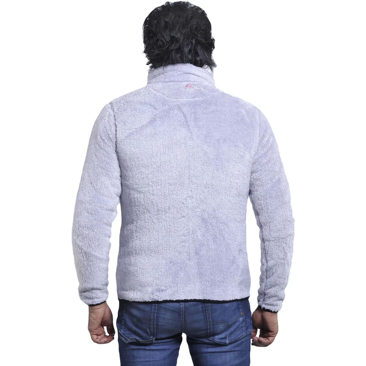 Blouson polaire homme CARIAN