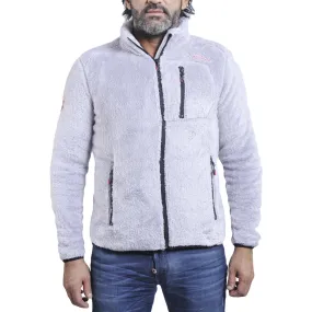 Blouson polaire homme CARIAN