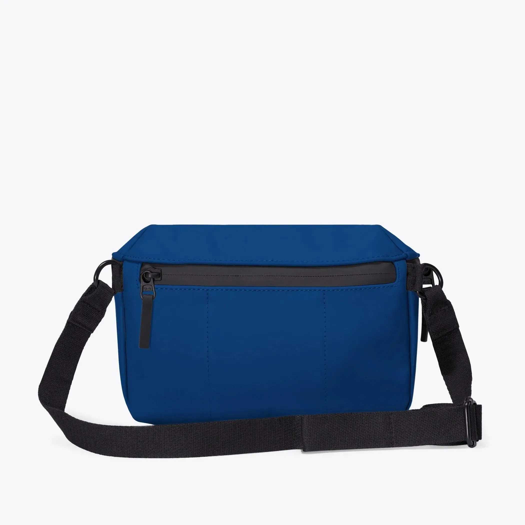 Bolso Riñonera Ucon Jona Large Lotus Royal Blue