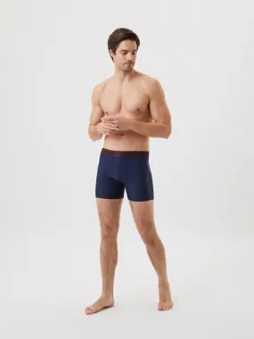 Borg Stretch Swim Shorts