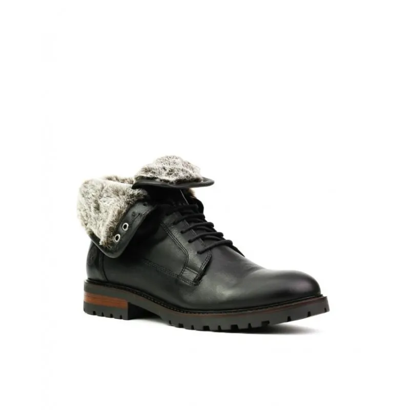 Botas de hombre Coronel Tapiocca C2110-11