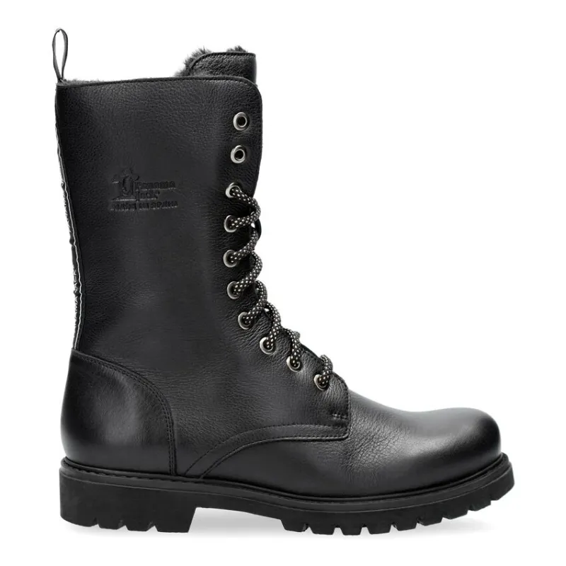 Botas Panama Jack Fiorela