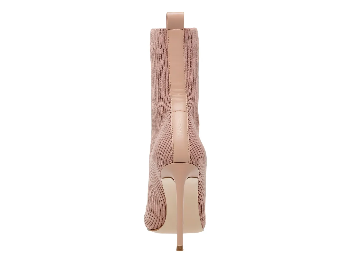 Botas Steve Madden Vouch Rosa Para Mujer