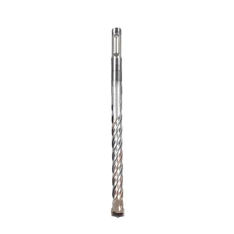 Broca SDS Plus Dewalt DW5433 para Concreto 7/16 x 6 Pulg