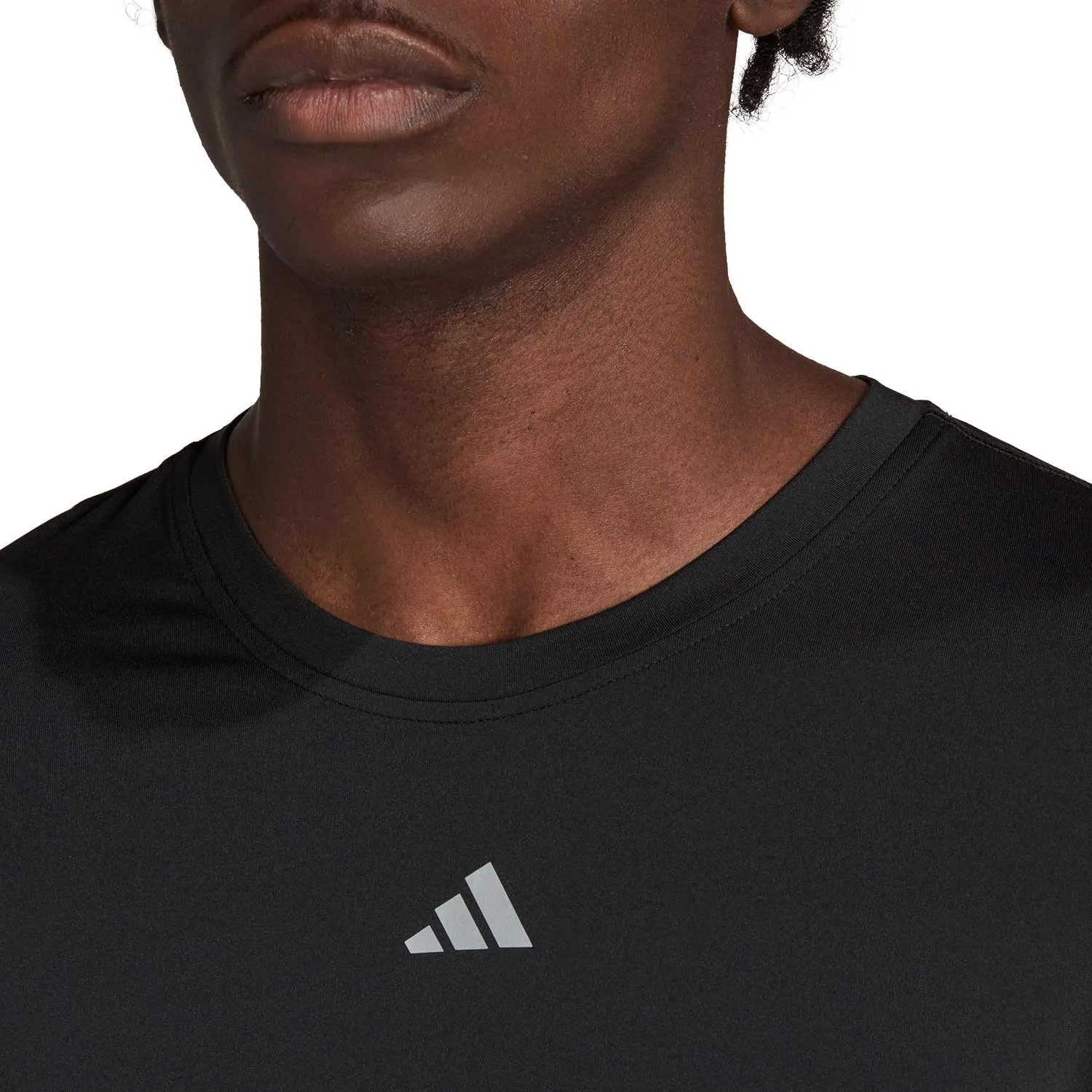 Camiseta adidas Techfit Aeroready