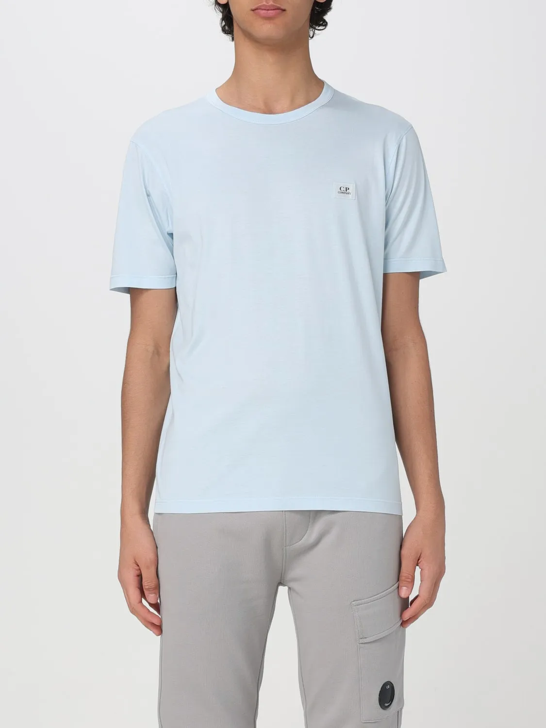Camiseta hombre C.P. Company