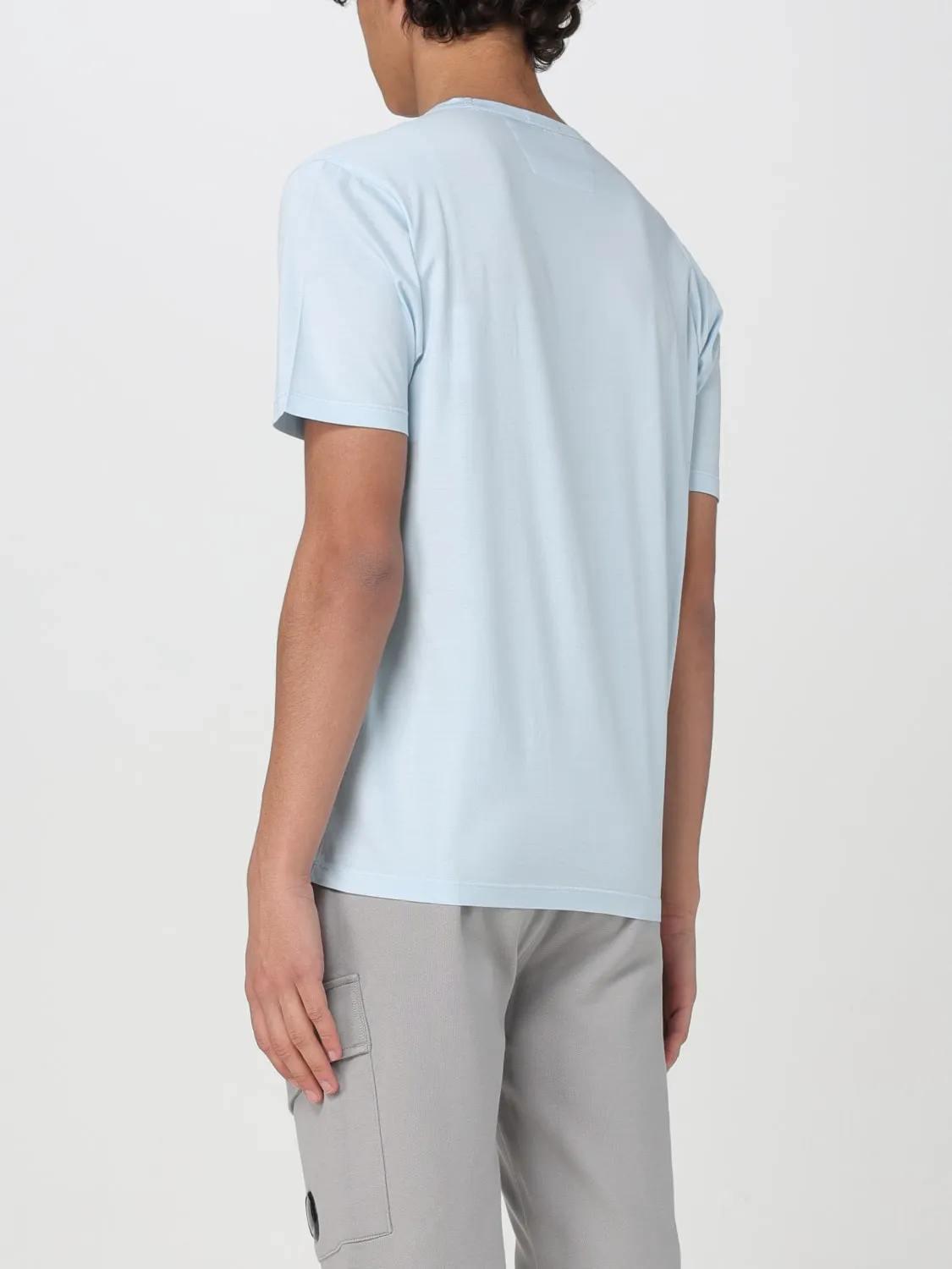 Camiseta hombre C.P. Company