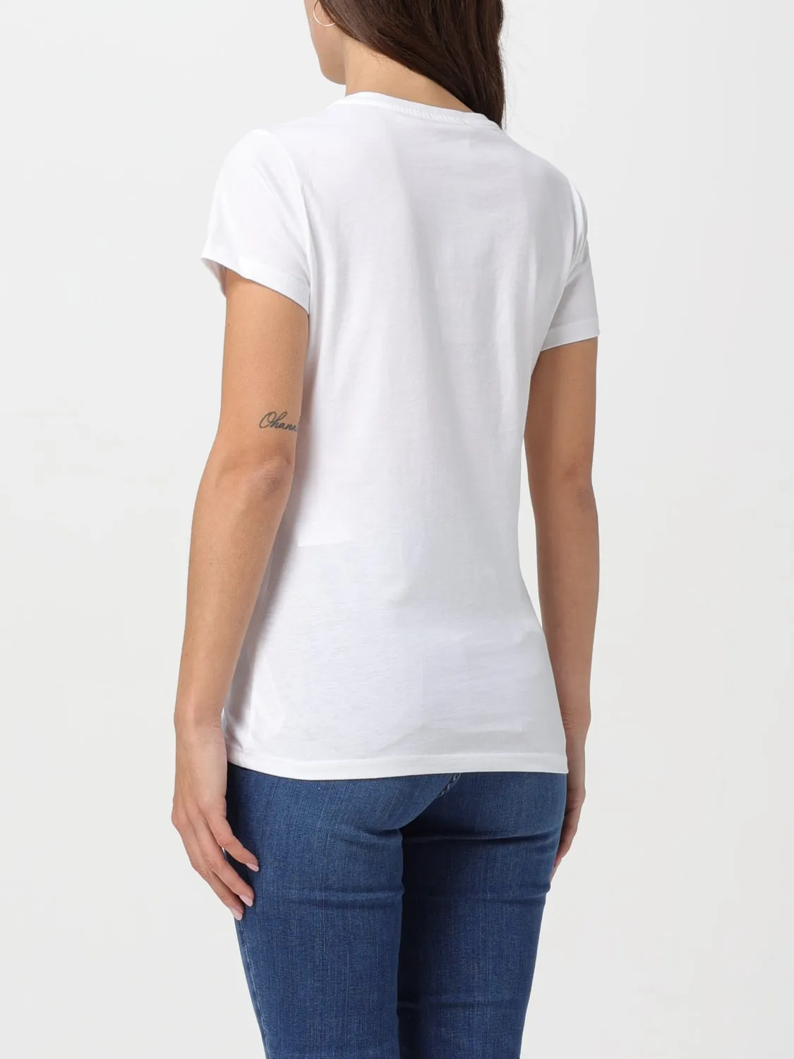 Camiseta mujer Liu Jo