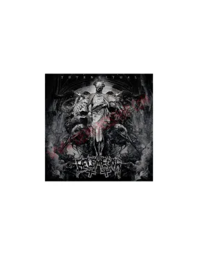 CD Belphegor - Totenritual