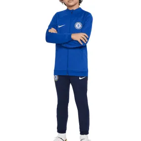 Chándal Nike Chelsea niño Dri-Fit Academy Pro