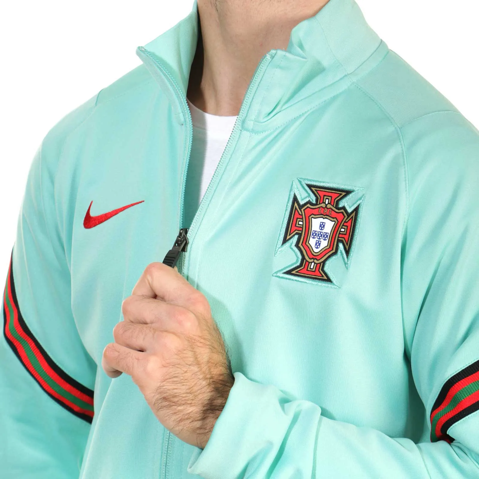 Chándal Nike Portugal 2020 2021 Strike