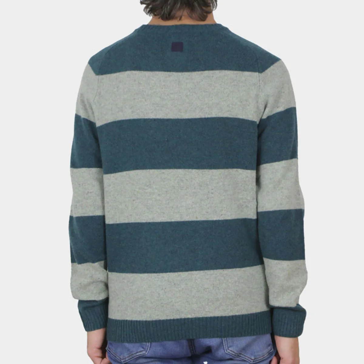 COLOURS AND SONS - Jersey verde