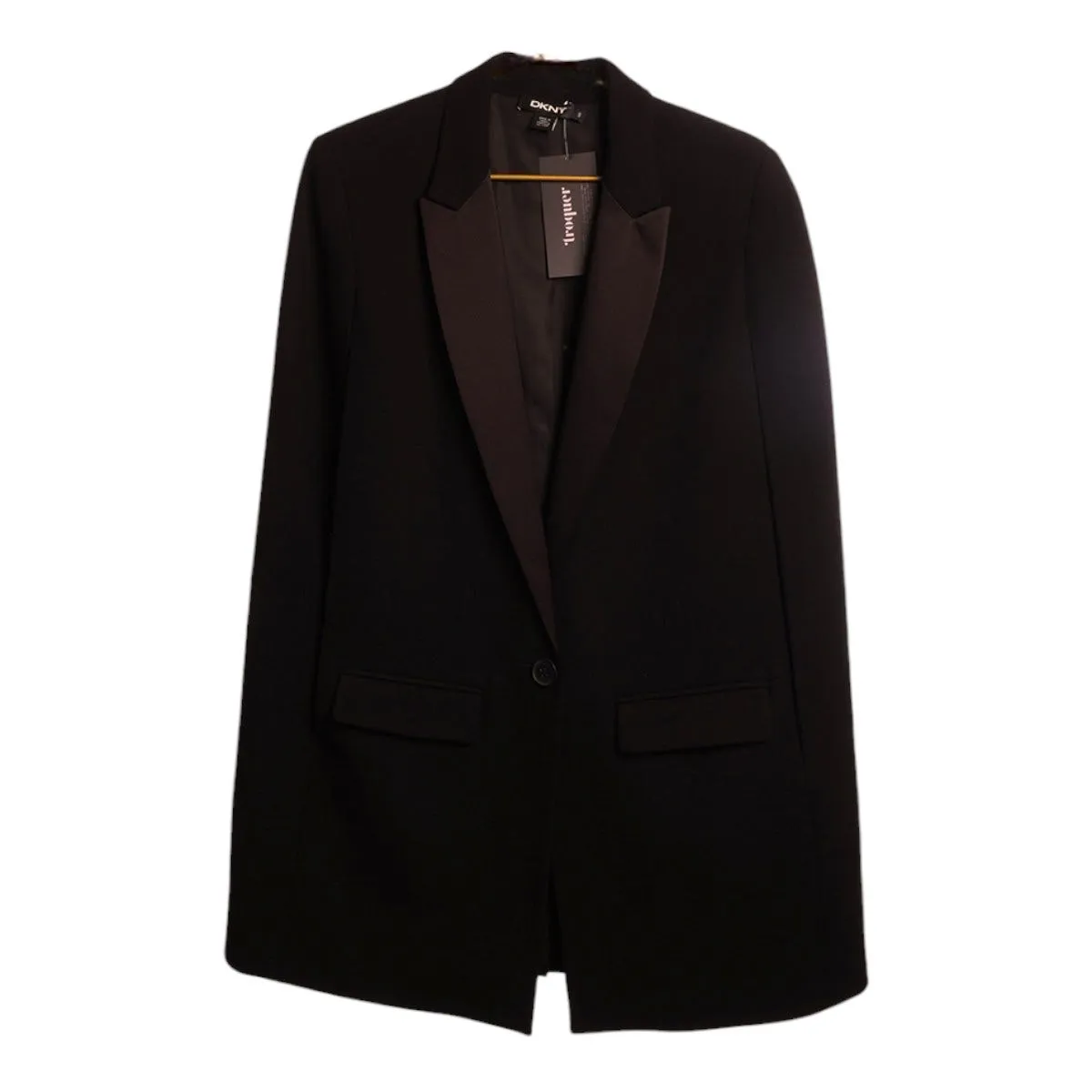 Dkny Blazer