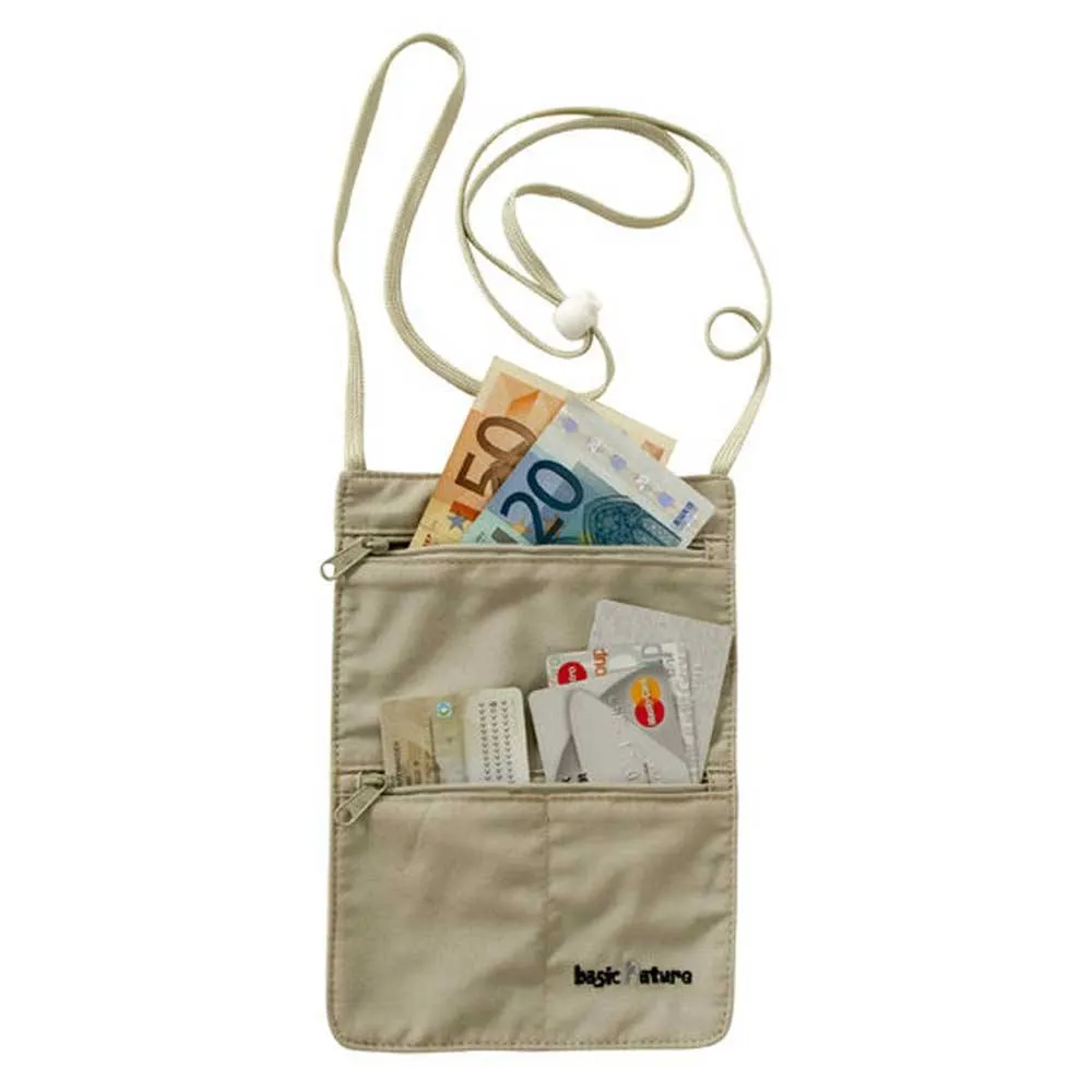 Document wallet Basic Nature