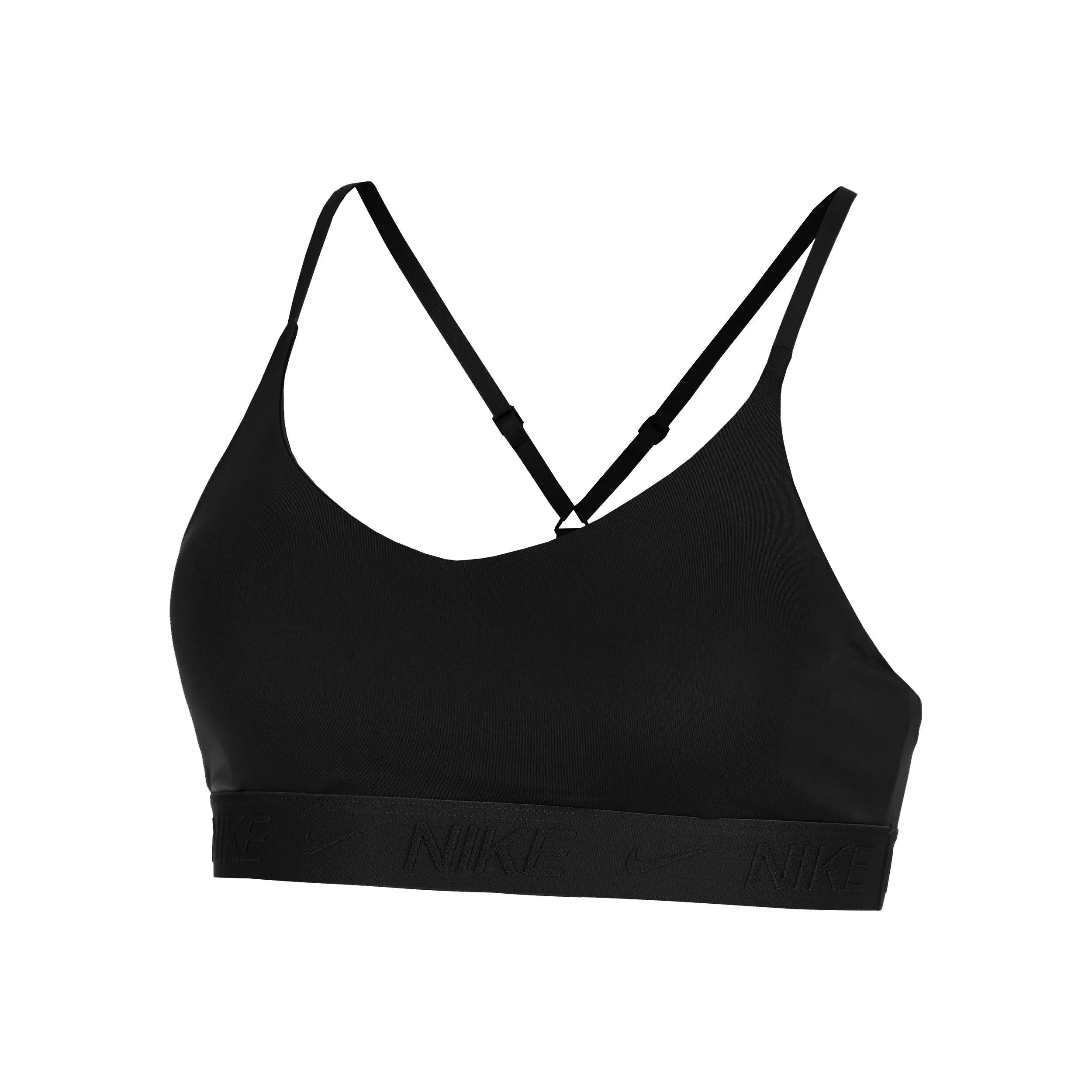 Dri-Fit Indy Padded Sujetador Deportivo Mujeres