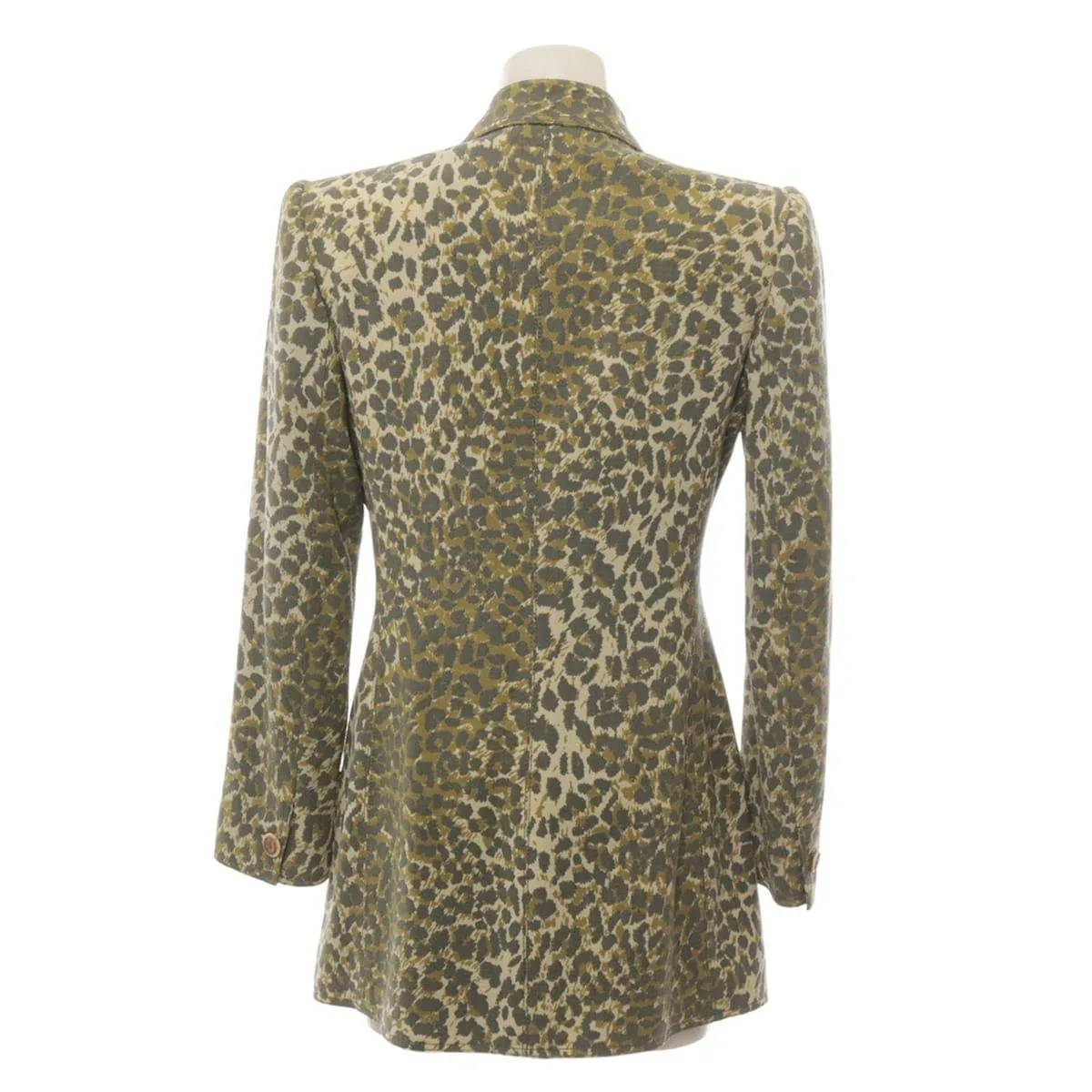 Emanuel Ungaro Blazer