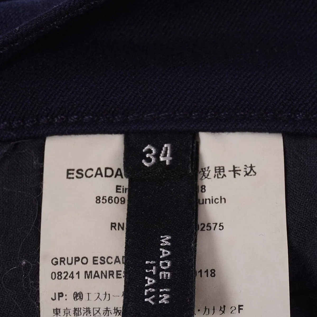 ESCADA Jeans