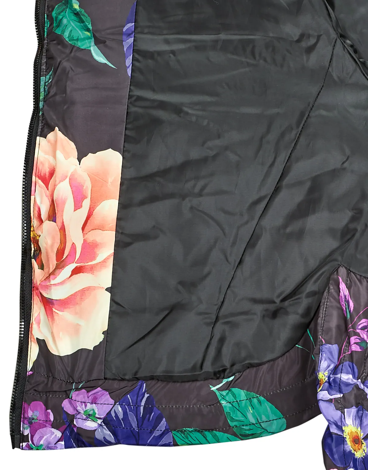 FALBALA PARKA