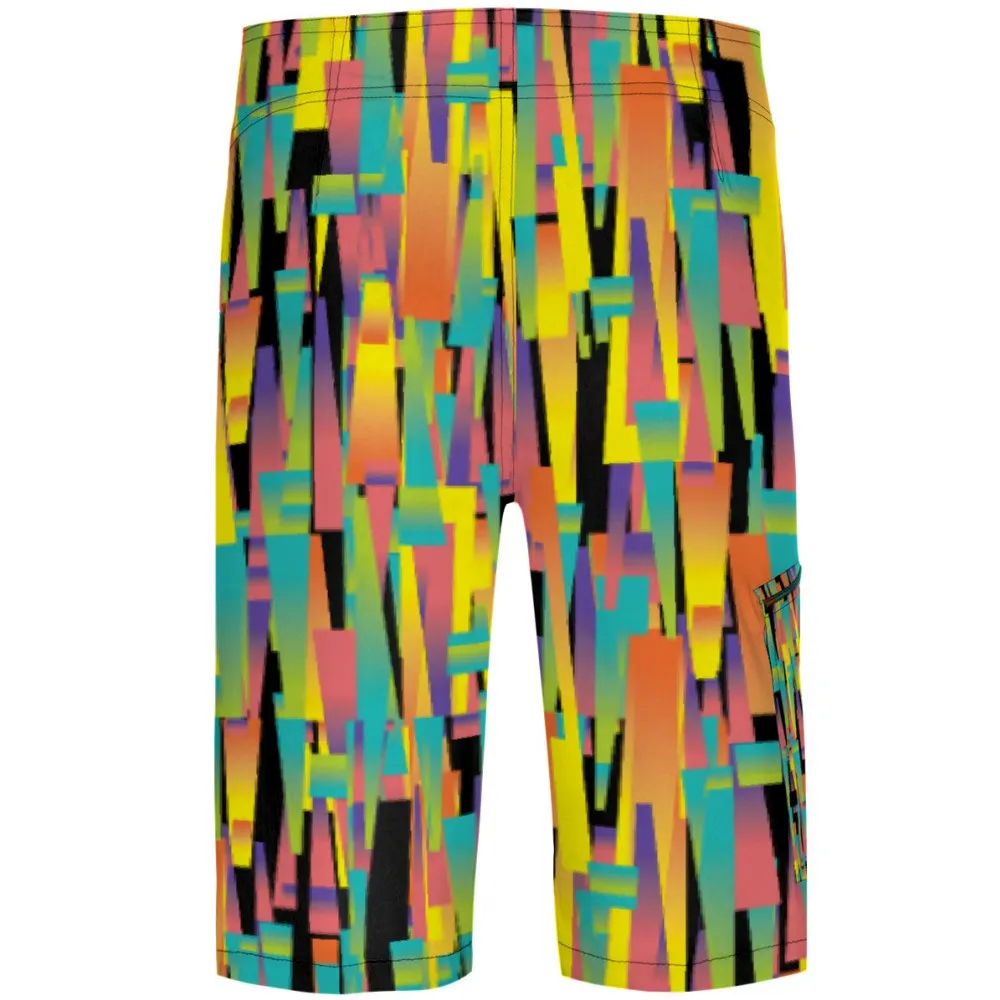 Fiesta Board Shorts