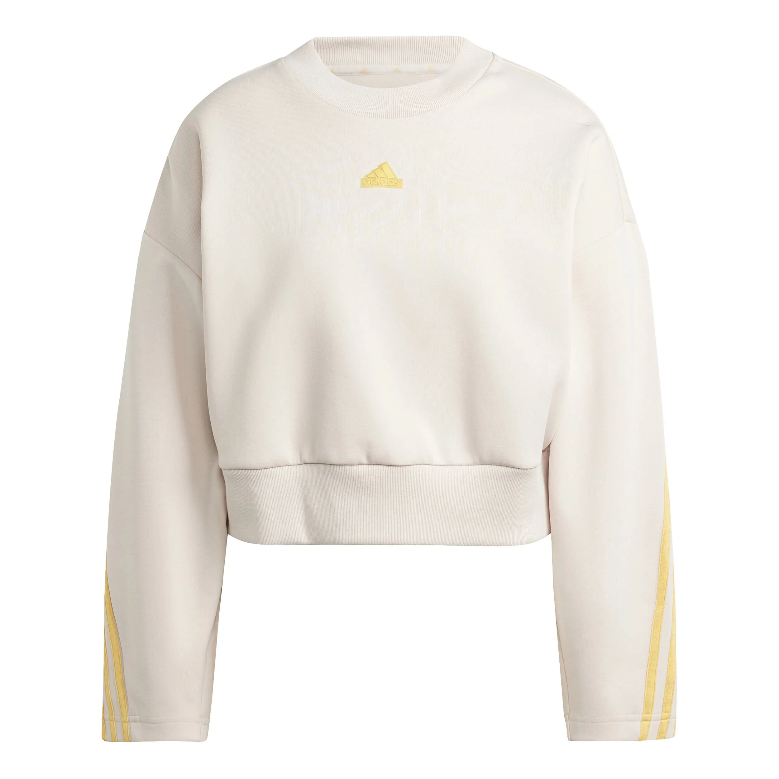 Future Icon 3 Stripes Sudadera Mujeres