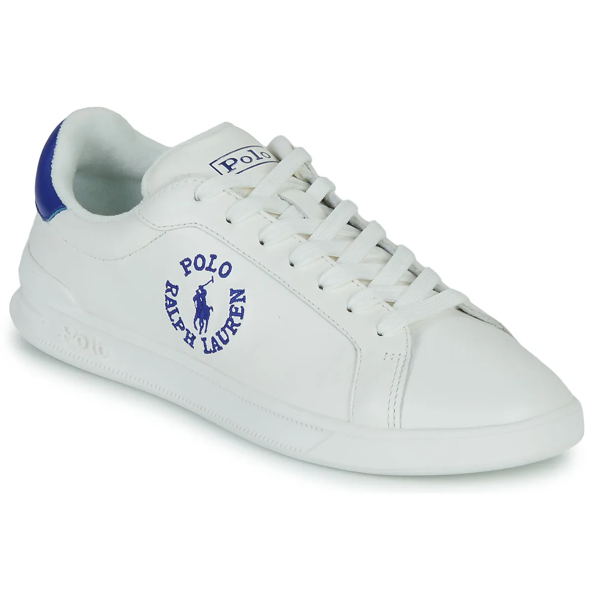 HRT CRT CL-SNEAKERS-LOW TOP LACE