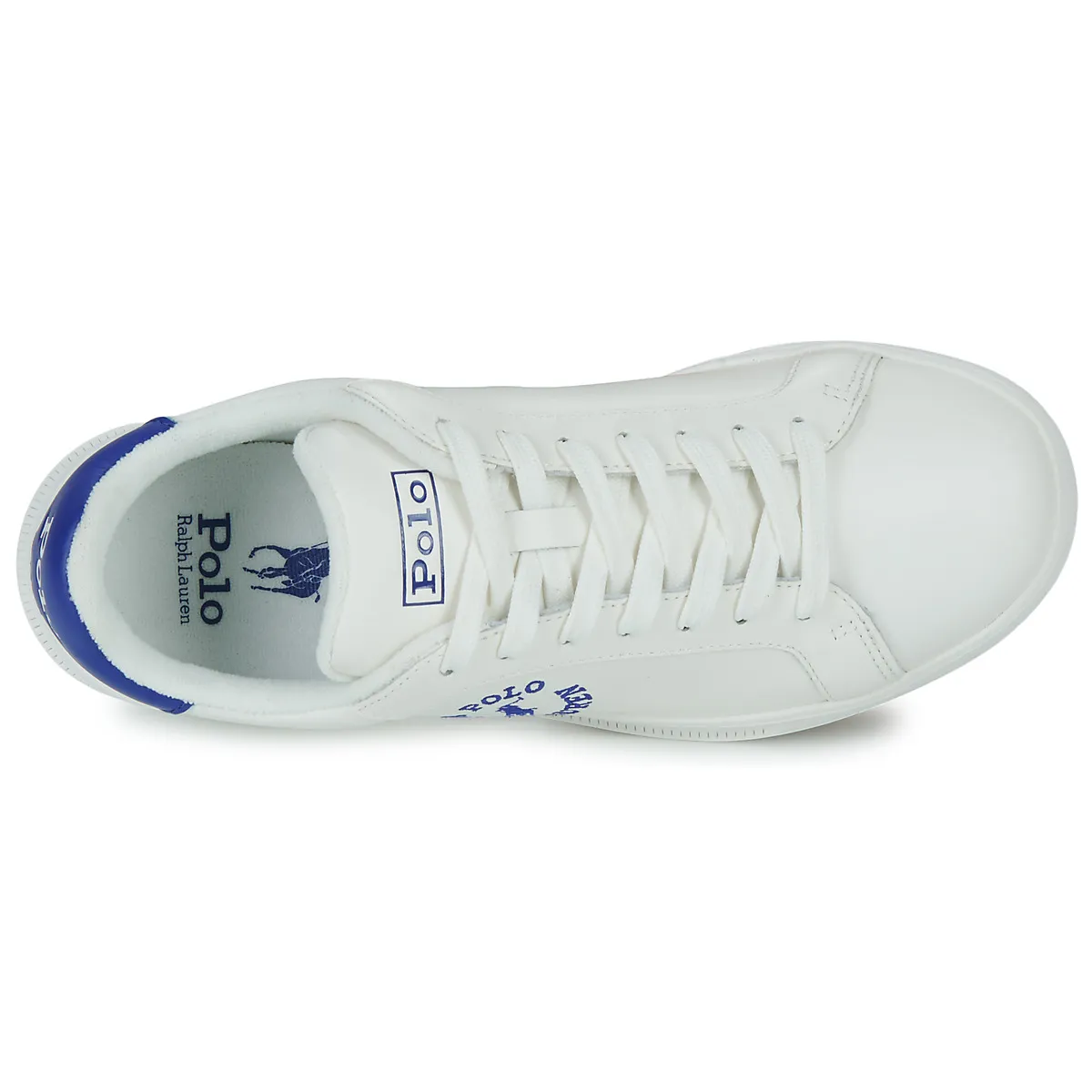 HRT CRT CL-SNEAKERS-LOW TOP LACE