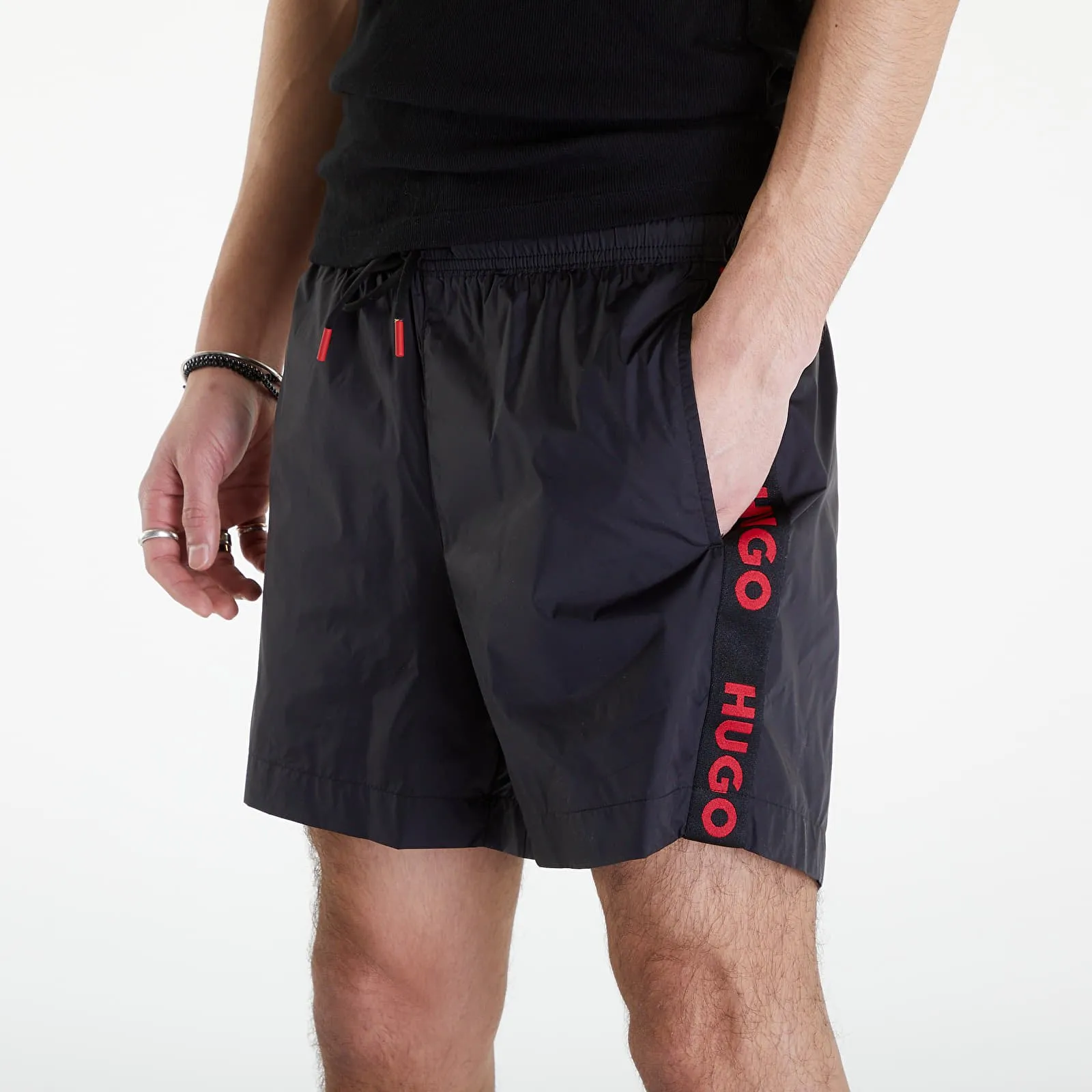 Hugo Boss Fab Swim Shorts