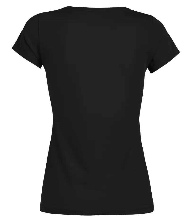 I LOVE SOCCER EMOTION T-SHIRT Camiseta cuello redondo Mujer